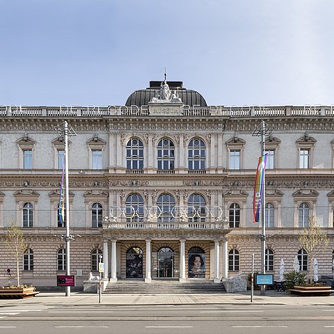 Ferdinandeum