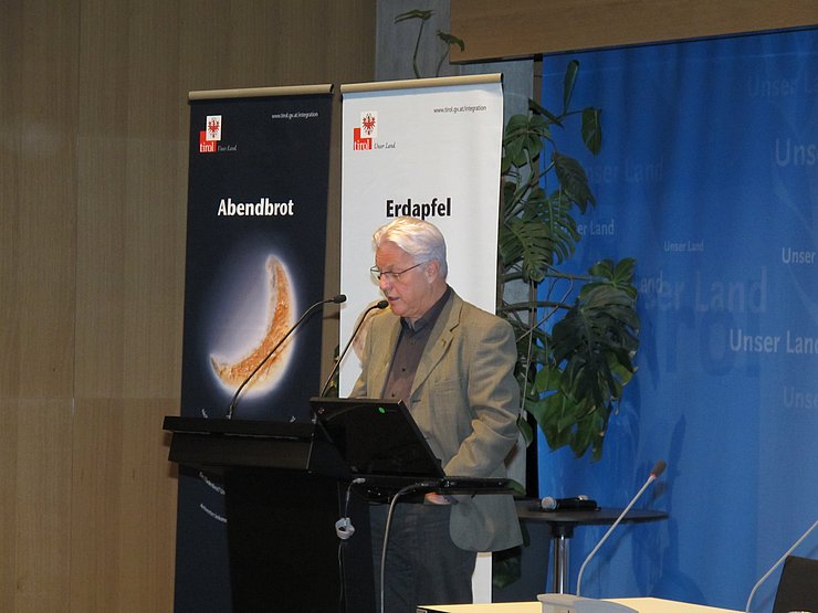 Integrationsenquete 2011