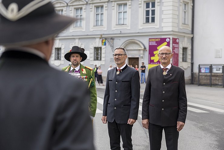 Hoher Frauentag 2025