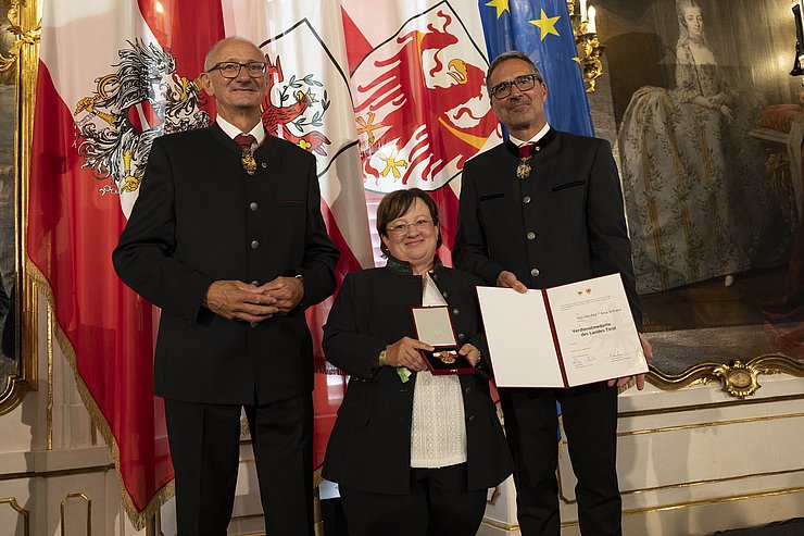 Hoher Frauentag 2026