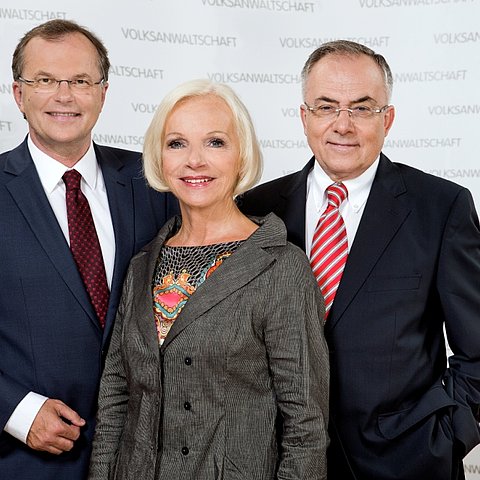 Sprechtage Volksanwältin u. Volksanwälte