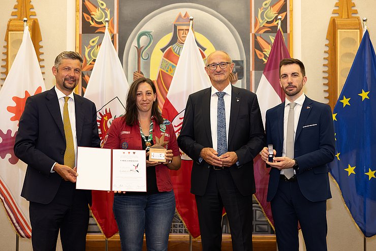 Gruppenfoto