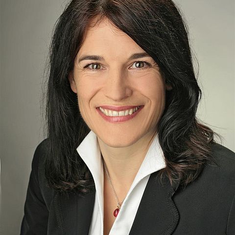 Maria Luise Berger