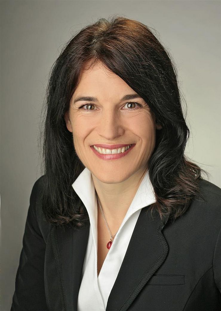 Maria Luise Berger