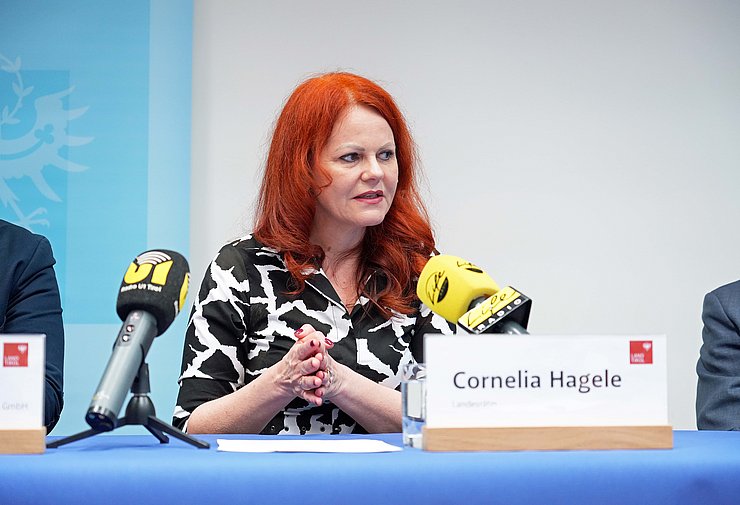 LRin Hagele