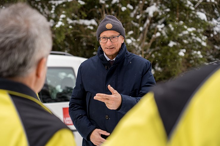 © Land Tirol/Brandhuber