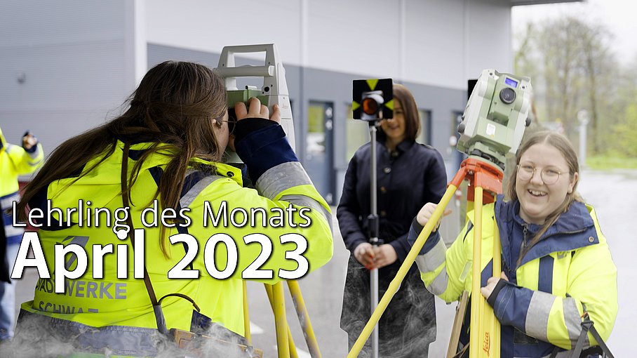 © Land Tirol / Christanel Lehrling des Monats April 2023 - Daniela Rissbacher