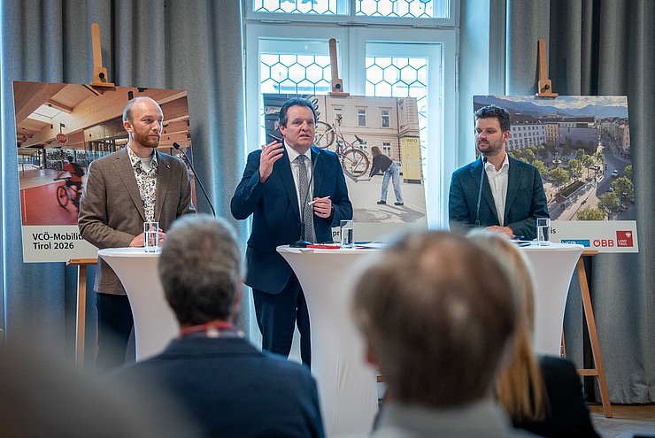 © Land Tirol/Hörmann