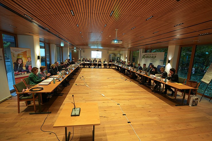 Sitzungssaal
