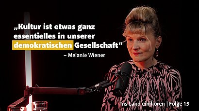 Warum Kunst kein Luxus ist.