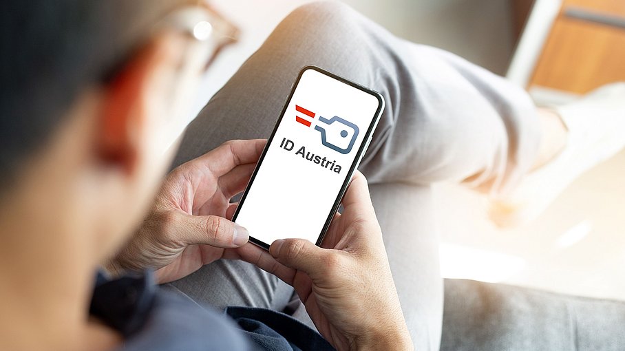 © Shutterstock ID Austria - der praktische Online-Ausweis
