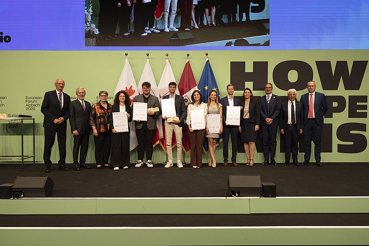 Gruppenfoto