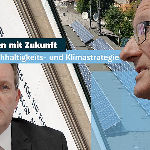 Leben mit Zukunft