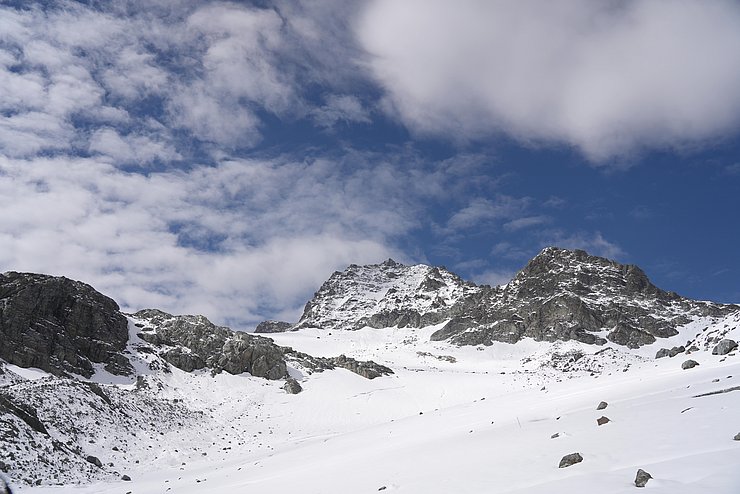 Gletscher