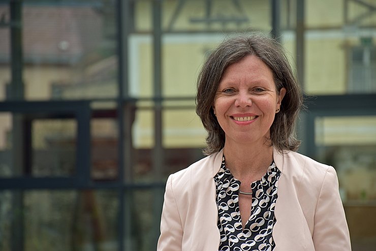 © Land Tirol/Reichkendler Porträtfoto Isolde Kafka