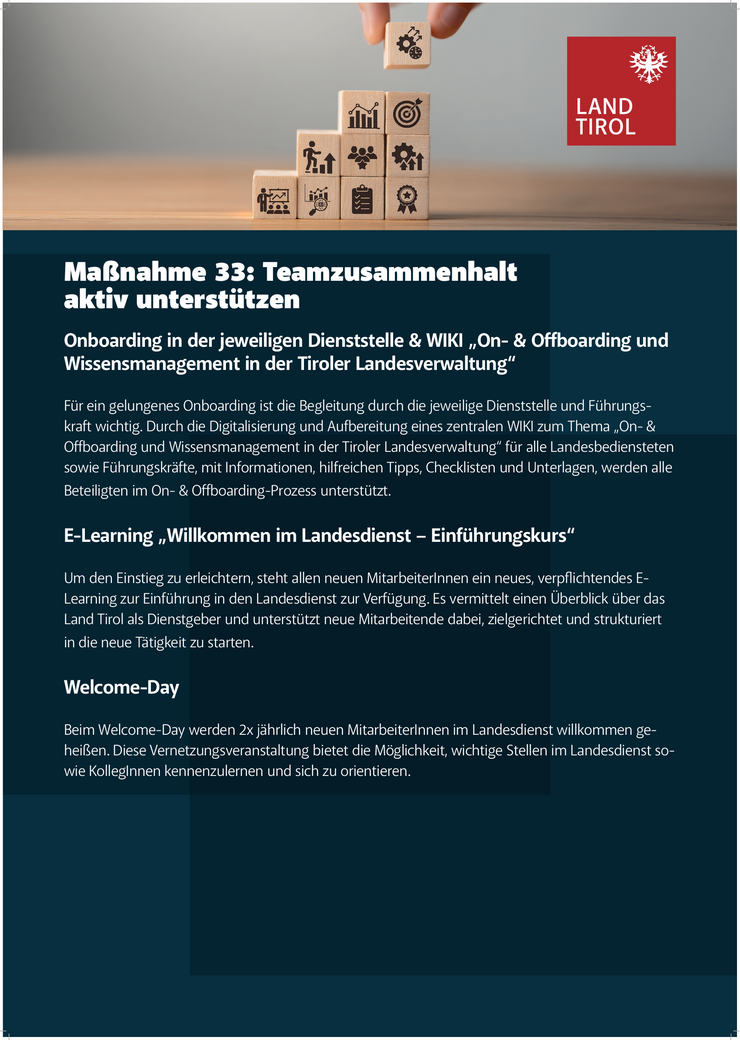 © Land Tirol
