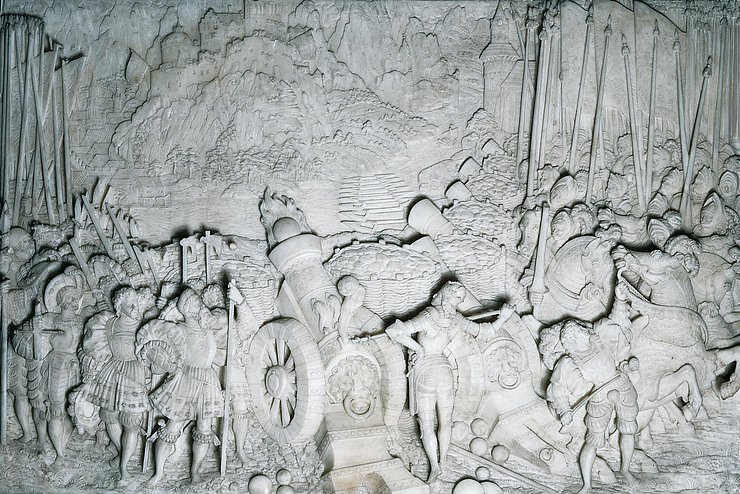 Tirol und die Ereignisse des Jahres 1504