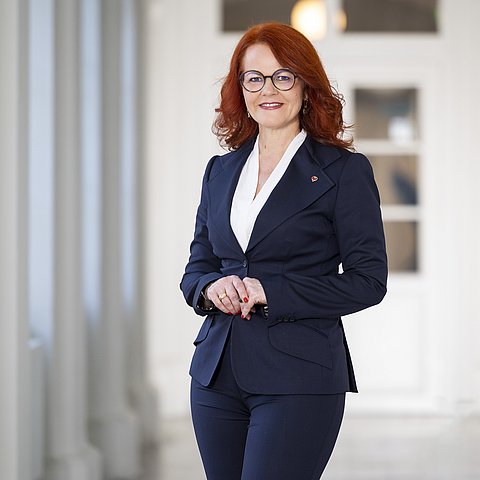 � Land Tirol/Die Fotografen Schlaganfall ist Notfall – Tiroler Schlaganfallpfad als Erfolgsmodell