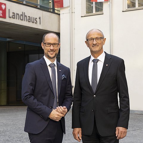 Tiroler Wirtschafts- und Technologieförderungsprogramm