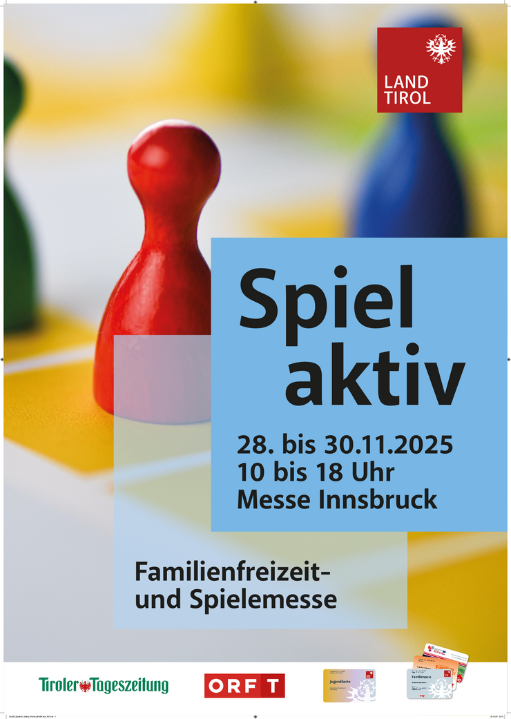 © Land Tirol