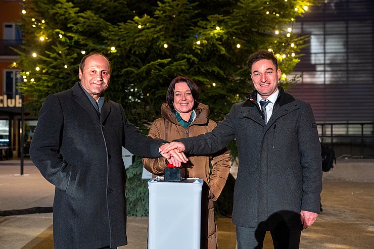 © Land Tirol/Jovanovic