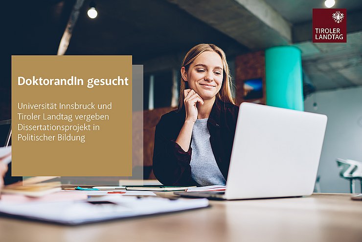 Jetzt bewerben!