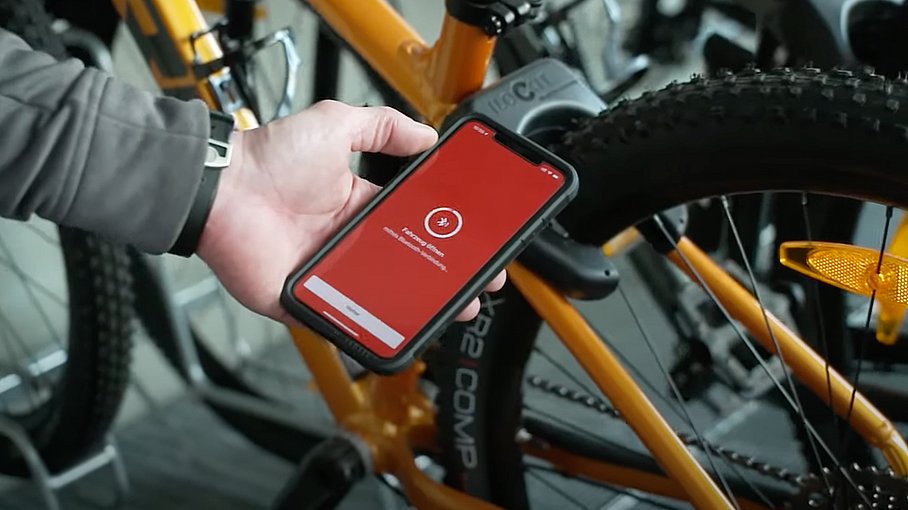 © Land Tirol / Raggl Bike Tirol - neues Fahrrad-Verleihsystem