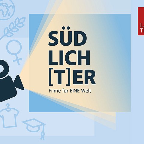 Logo SÜDLICH[T]ER 