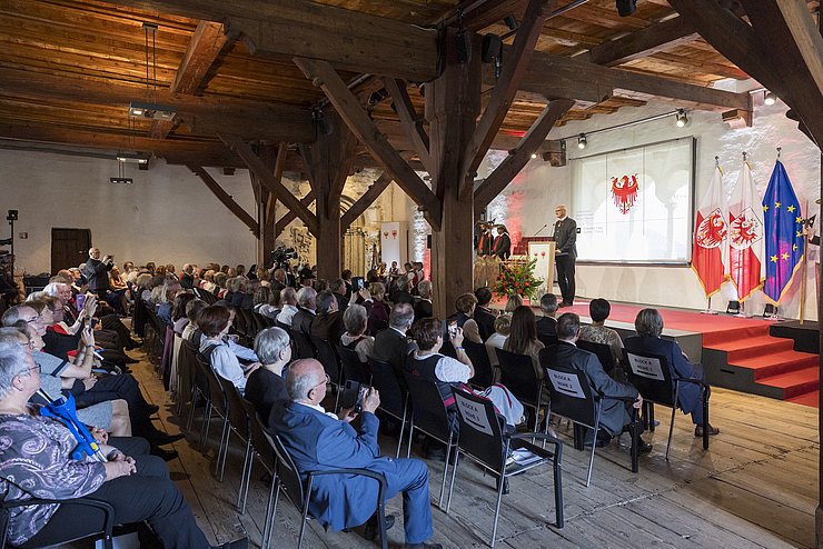 Verdienstkreuze 2025