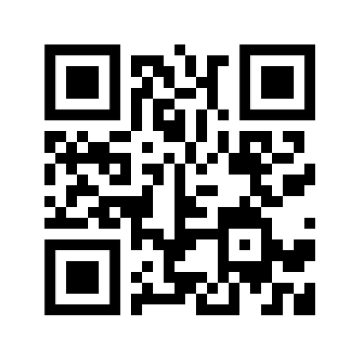 Der QR-Code für den Lehrlingsfilm.