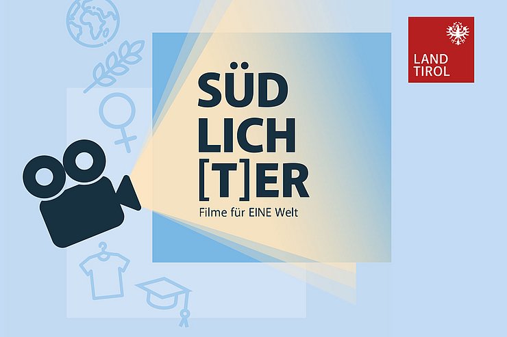 Sujet der Filmreihe SÜDLICH[T]ER