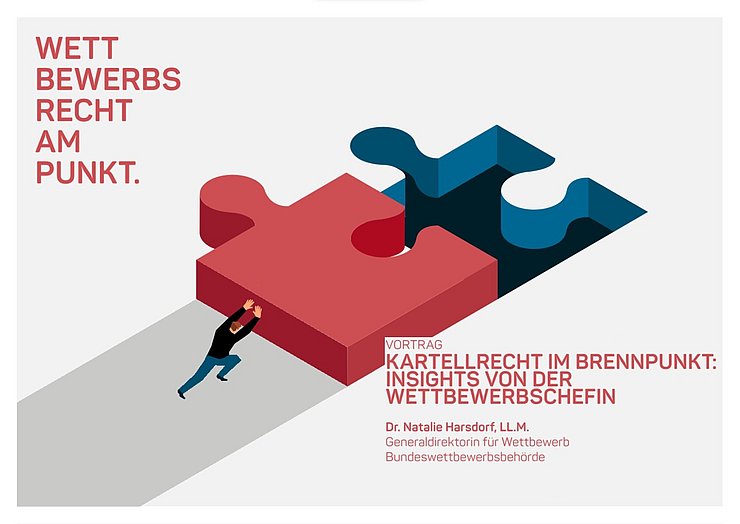 Wettbewerbsrecht am Punkt