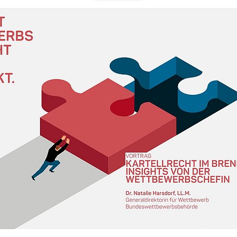 Wettbewerbsrecht am Punkt