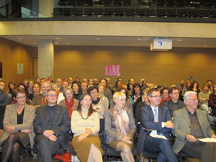 Integrationsenquete 2011