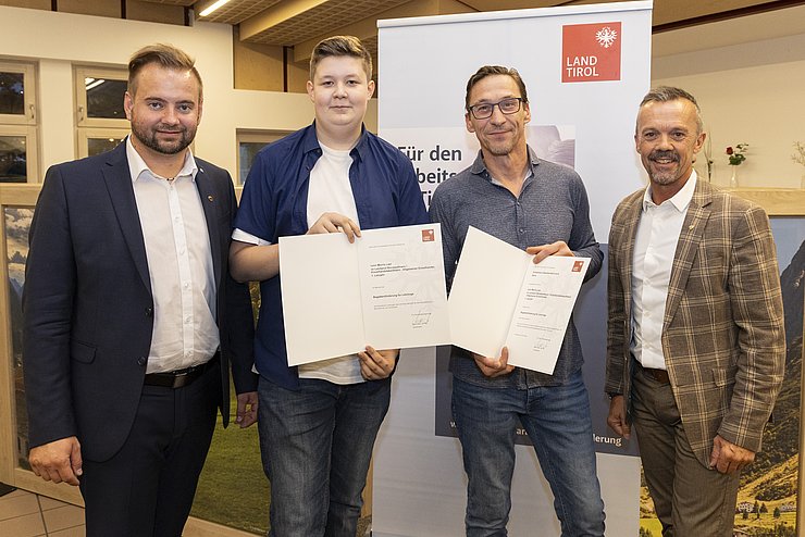 © Land Tirol/Die Fotografen