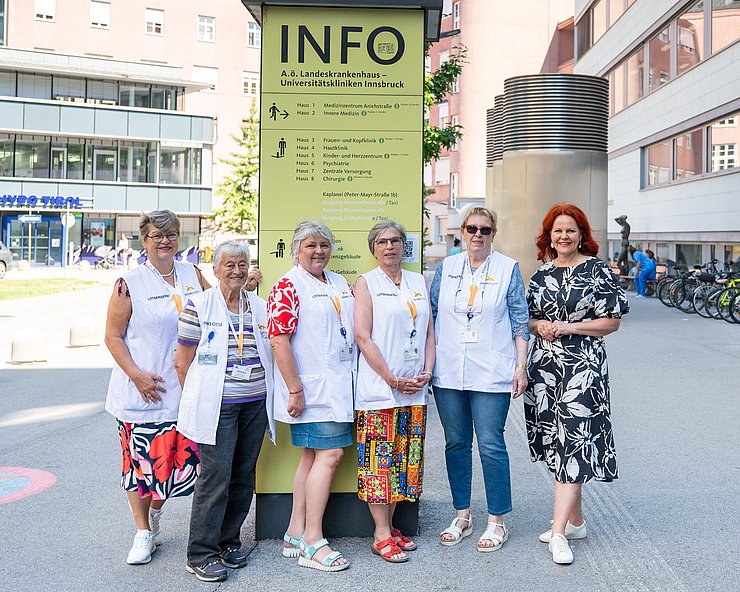 © Lichtraum_Fotostudio Gruppenfoto