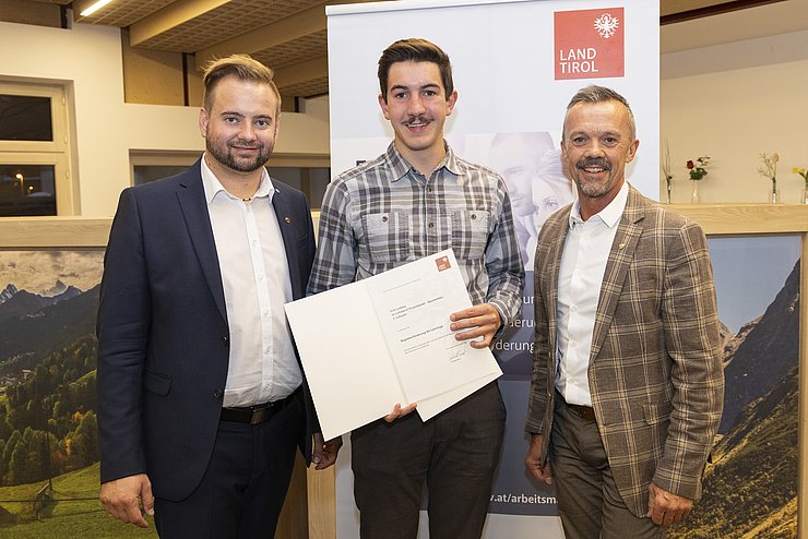 © Land Tirol/Die Fotografen