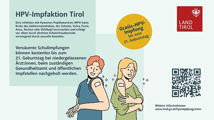 © Land Tirol