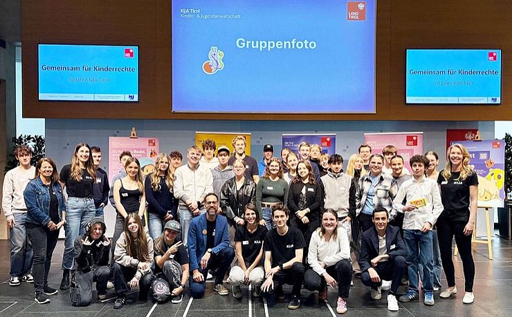 Gruppenbild