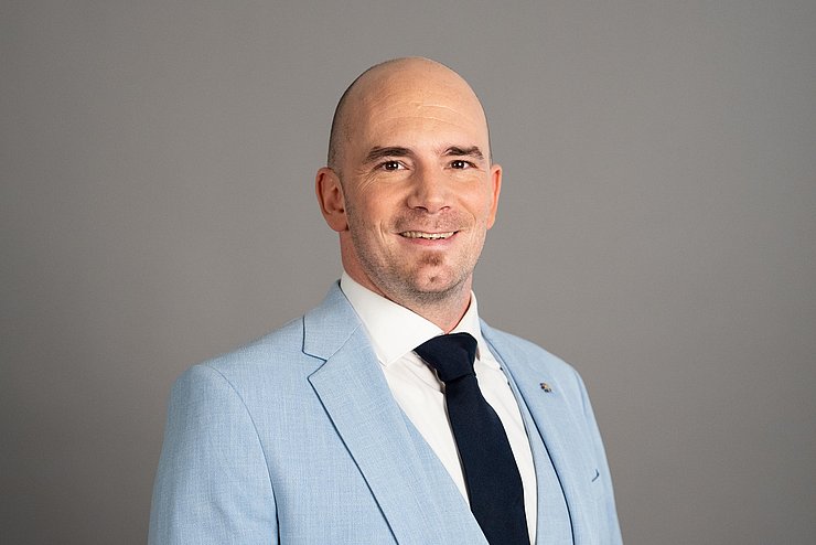 Patrick Haslwanter (FPÖ)