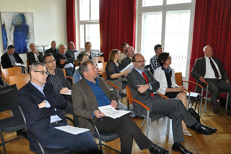 Ausbau der ganztägigen Schulformen im Land Tirol