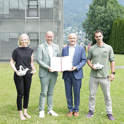 LR Gerber: „Gaming und Esport als Teil attraktiver Angebote für die Gäste von morgen“ 