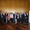 © Bayerische Staatskanzlei EUSAP - Jahresforum 2026