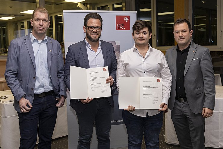 © Land Tirol/Die Fotografen