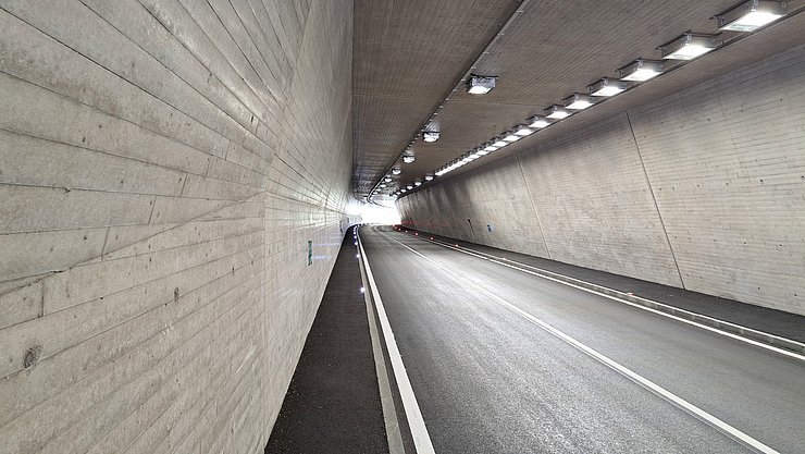 © Land Tirol Galerie innen