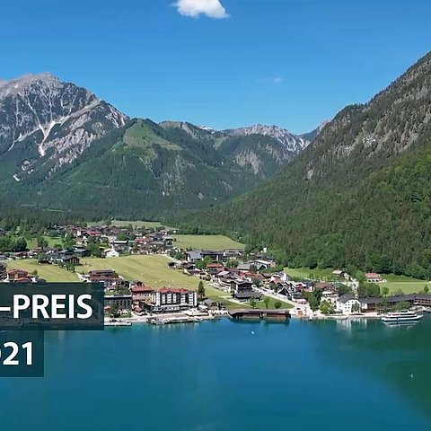 GEKO Preis 2021