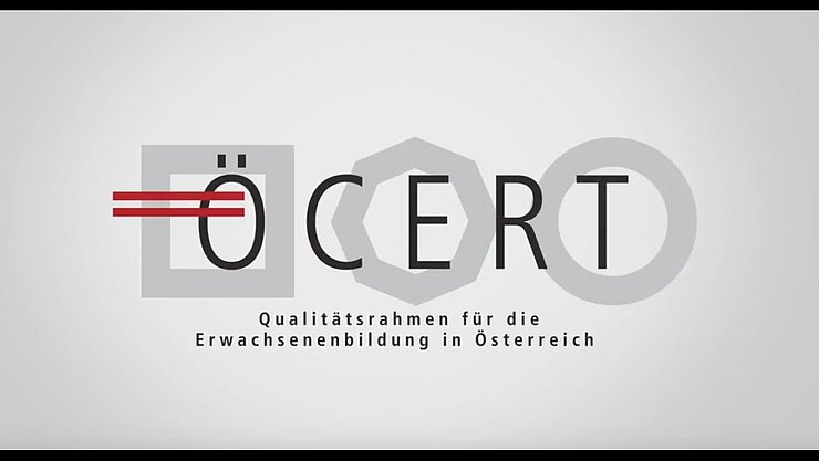 Logo ÖCERT