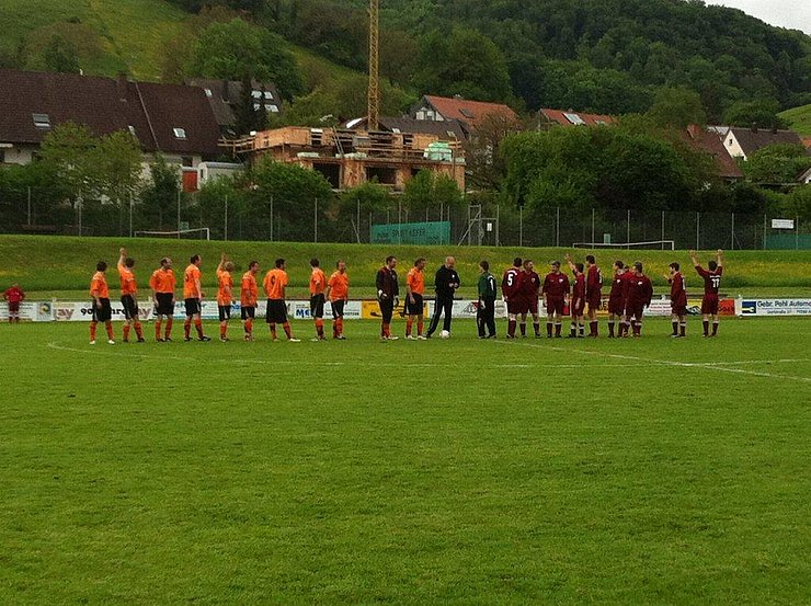 Ausflug nach Freiburg 17. und 18. Mai 2013