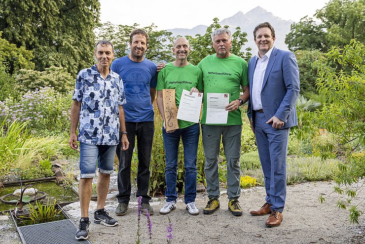 Gruppenbild