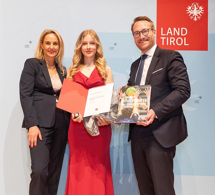 Tiroler Meisterehrung 2025